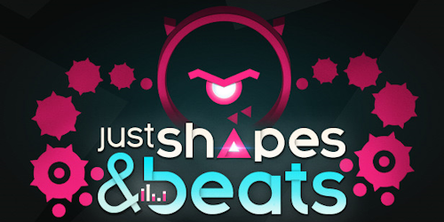 Just Shapes & Beats