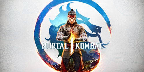 Mortal Kombat 1